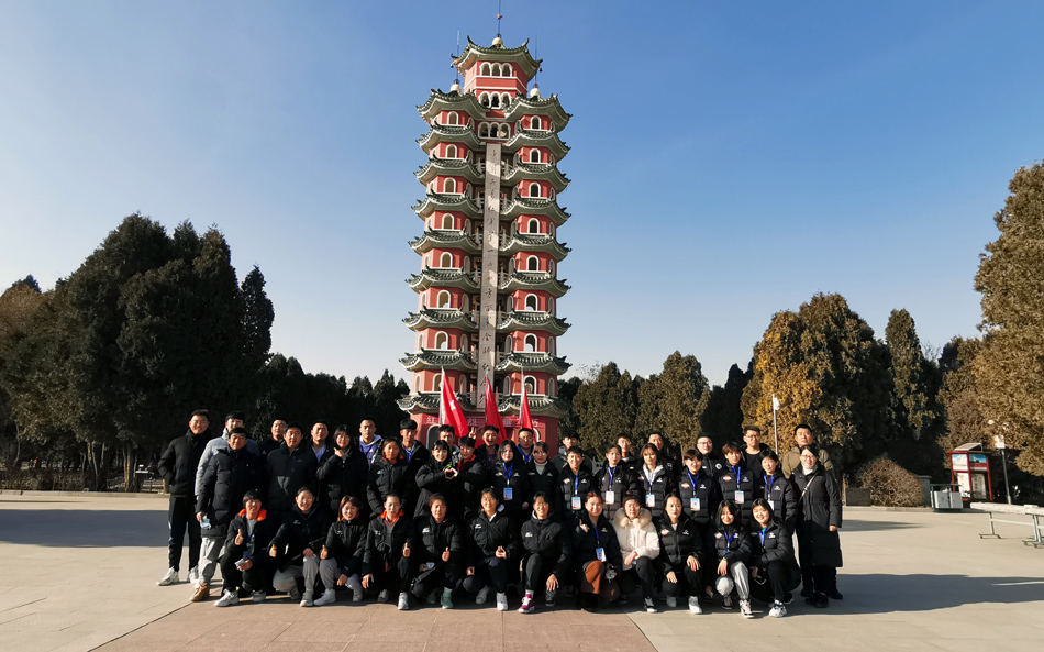 天水师范学院在第二十三届中国大学生篮球联赛基层赛暨2020年甘肃省大学生篮球锦标赛中获佳绩