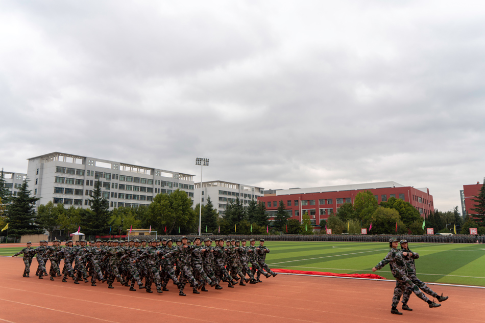 河北师大田家炳中学图片